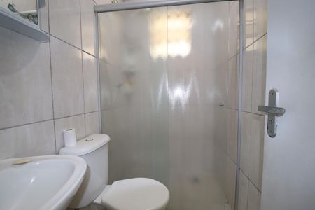 Casa à venda com 240m², 2 quartos e 3 vagasCasa 3 - Banheiro
