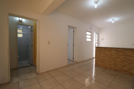 Casa à venda com 240m², 2 quartos e 3 vagasCasa 3 - Sala