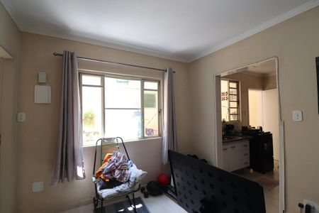 Casa à venda com 240m², 2 quartos e 3 vagasCasa 2 - Sala