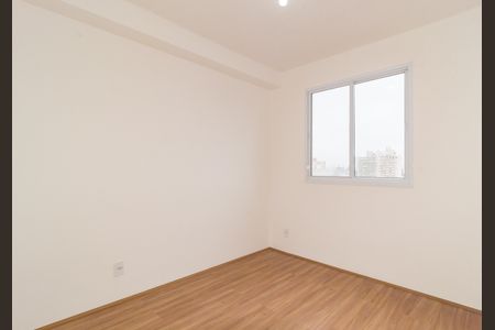 Quarto de apartamento para alugar com 1 quarto, 24m² em Belenzinho, São Paulo