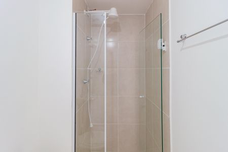 Apartamento à venda com 24m², 1 quarto e sem vaga Apartamento à venda com 24m², 1 quarto e sem vagaBanheiro Social