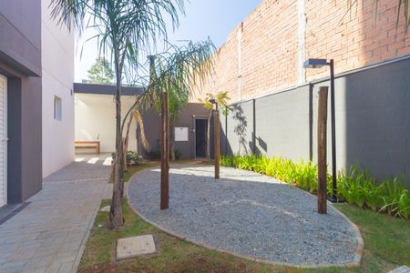 Apartamento à venda com 24m², 1 quarto e sem vaga Apartamento à venda com 24m², 1 quarto e sem vagaÁrea comum