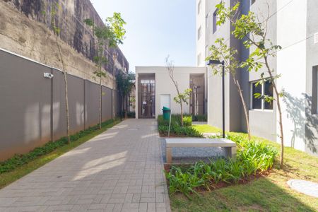 Apartamento à venda com 24m², 1 quarto e sem vaga Apartamento à venda com 24m², 1 quarto e sem vagaÁrea comum