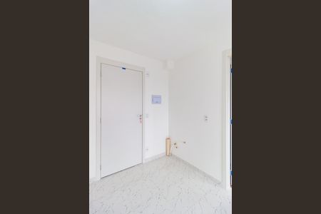 Apartamento à venda com 24m², 1 quarto e sem vaga Apartamento à venda com 24m², 1 quarto e sem vagaÁrea de Serviço