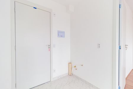 Apartamento à venda com 24m², 1 quarto e sem vaga Apartamento à venda com 24m², 1 quarto e sem vagaÁrea de Serviço