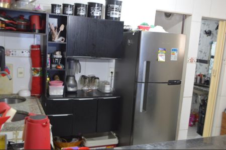 Casa à venda com 90m², 1 quarto e sem vaga Casa à venda com 90m², 1 quarto e sem vagaCozinha