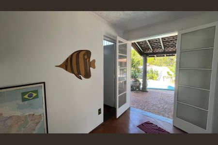 Casa à venda com 675m², 4 quartos e 6 vagas