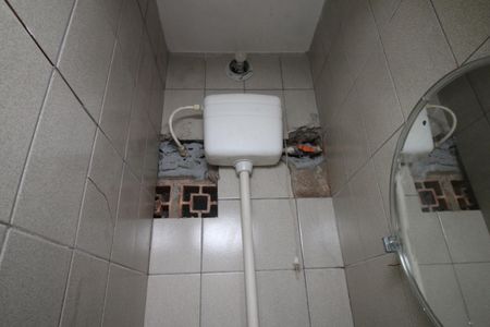 Casa à venda com 360m², 3 quartos e 4 vagasBanheiro de serviço