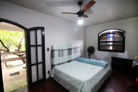 Casa à venda com 360m², 3 quartos e 4 vagasQuarto 3