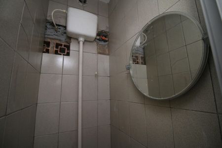 Casa à venda com 360m², 3 quartos e 4 vagasBanheiro de serviço