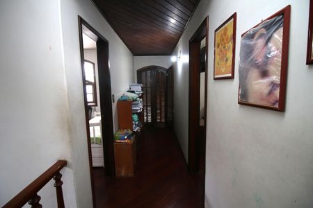 Casa à venda com 360m², 3 quartos e 4 vagasHall 2º piso