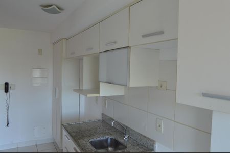 Apartamento à venda com 78m², 2 quartos e 1 vagaCozinha