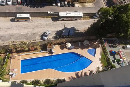Apartamento à venda com 78m², 2 quartos e 1 vagaÁrea comum - Piscina