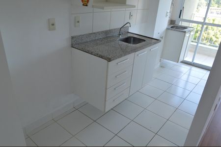 Apartamento à venda com 78m², 2 quartos e 1 vagaCozinha