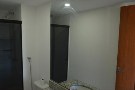 Apartamento à venda com 78m², 2 quartos e 1 vagaBanheiro