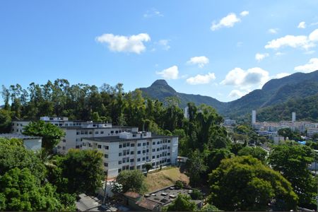 Apartamento à venda com 78m², 2 quartos e 1 vagaVista da Varanda