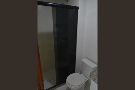 Apartamento à venda com 78m², 2 quartos e 1 vagaBanheiro da Suíte