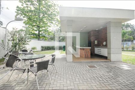 Apartamento à venda com 78m², 2 quartos e 1 vagaÁrea comum - Churrasqueira