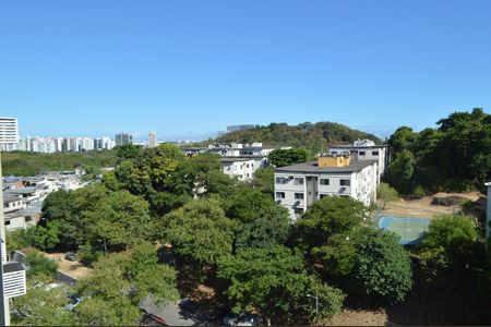 Apartamento à venda com 78m², 2 quartos e 1 vagaVista da Varanda