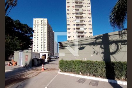 Apartamento à venda com 78m², 2 quartos e 1 vagaFachada