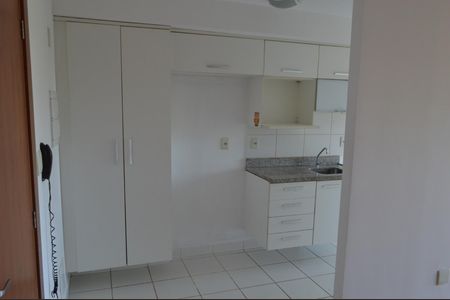 Apartamento à venda com 78m², 2 quartos e 1 vagaCozinha