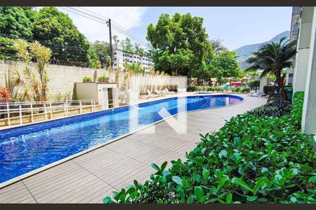 Apartamento à venda com 78m², 2 quartos e 1 vagaÁrea comum - Piscina