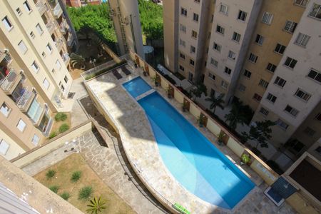 Apartamento para alugar com 48m², 2 quartos e 1 vaga Apartamento para alugar com 48m², 2 quartos e 1 vagaVaranda Vista