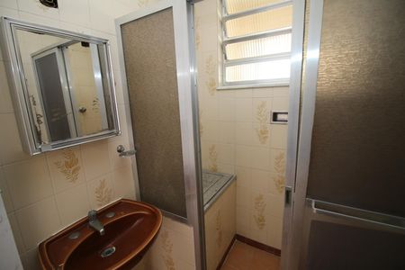 Apartamento à venda com 50m², 3 quartos e 2 vagasBanheiro