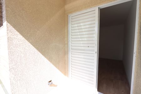 Casa à venda com 107m², 3 quartos e 2 vagasVaranda da Suíte