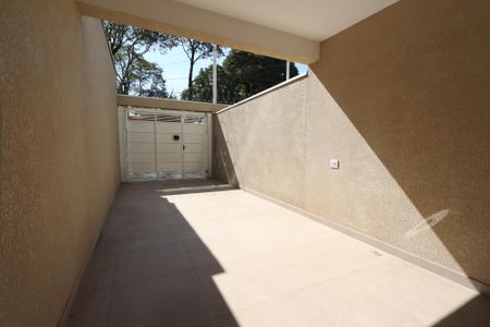 Casa à venda com 107m², 3 quartos e 2 vagasGaragem