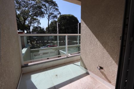 Casa à venda com 107m², 3 quartos e 2 vagasVaranda da Suíte