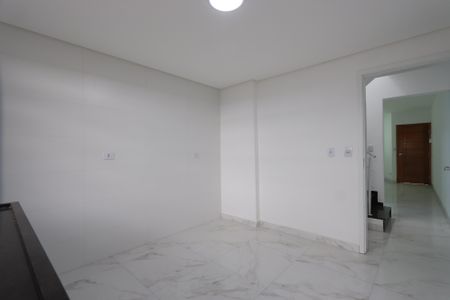 Casa à venda com 107m², 3 quartos e 2 vagasCozinha