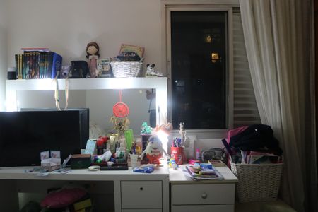 Apartamento à venda com 100m², 3 quartos e 2 vagasQuarto 1