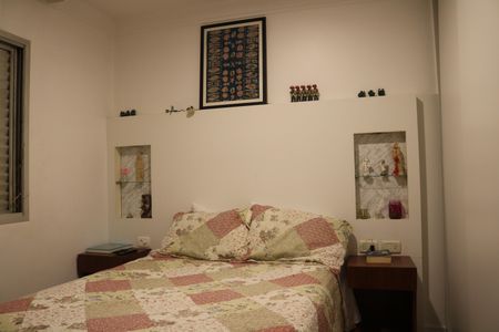 Apartamento à venda com 100m², 3 quartos e 2 vagasSuíte 