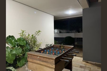 Apartamento à venda com 100m², 3 quartos e 2 vagasÁrea comum