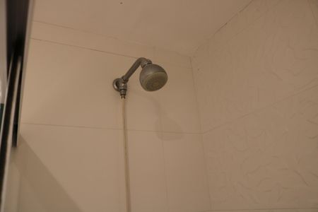 Apartamento à venda com 100m², 3 quartos e 2 vagasBanheiro da Suíte 