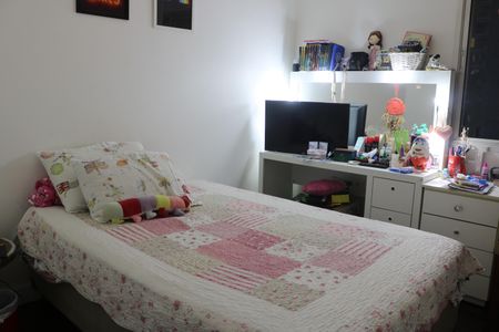 Apartamento à venda com 100m², 3 quartos e 2 vagasQuarto 1