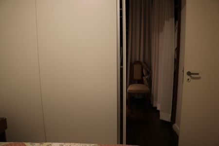 Apartamento à venda com 100m², 3 quartos e 2 vagasSuíte 