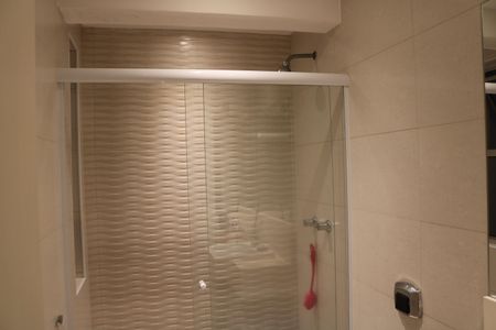 Apartamento à venda com 100m², 3 quartos e 2 vagasBanheiro