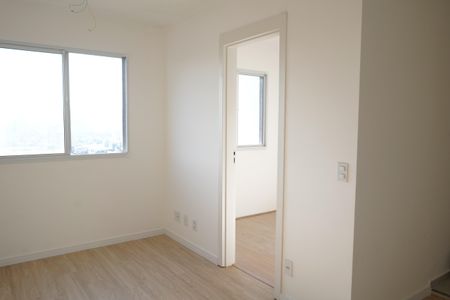Apartamento para alugar com 34m², 2 quartos e sem vagaSala