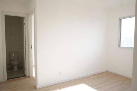 Apartamento para alugar com 34m², 2 quartos e sem vagaSala