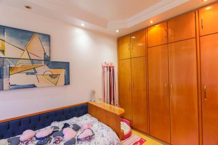 Apartamento à venda com 250m², 4 quartos e 3 vagas Apartamento à venda com 250m², 4 quartos e 3 vagasQuarto 2