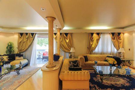 Apartamento à venda com 250m², 4 quartos e 3 vagas Apartamento à venda com 250m², 4 quartos e 3 vagasSala