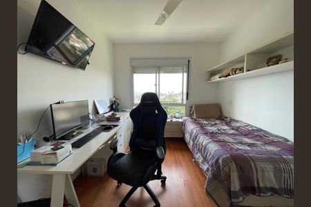 Apartamento à venda com 134m², 3 quartos e 2 vagas Apartamento à venda com 134m², 3 quartos e 2 vagasQuarto 2