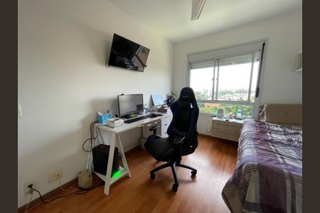 Apartamento à venda com 134m², 3 quartos e 2 vagas Apartamento à venda com 134m², 3 quartos e 2 vagasQuarto 2
