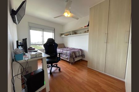 Apartamento à venda com 134m², 3 quartos e 2 vagas Apartamento à venda com 134m², 3 quartos e 2 vagasQuarto 2