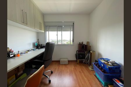 Apartamento à venda com 134m², 3 quartos e 2 vagas Apartamento à venda com 134m², 3 quartos e 2 vagasQuarto 3