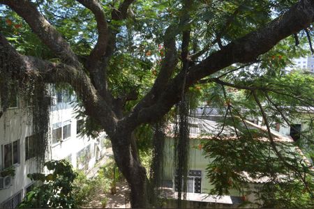 Apartamento à venda com 75m², 3 quartos e 1 vaga Apartamento à venda com 75m², 3 quartos e 1 vagaVista do Quarto 1