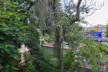 Apartamento à venda com 75m², 3 quartos e 1 vaga Apartamento à venda com 75m², 3 quartos e 1 vagaVista da Área de Serviço