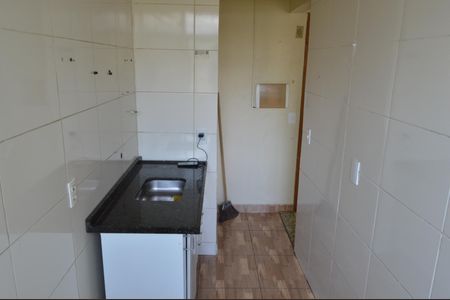 Apartamento à venda com 75m², 3 quartos e 1 vaga Apartamento à venda com 75m², 3 quartos e 1 vagaCozinha